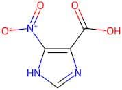4-Nitro-1H-imidazole-5-carboxylic acid