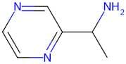 1-(Pyrazin-2-yl)ethanamine