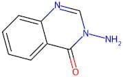 3-Amino-3,4-dihydroquinazolin-4-one