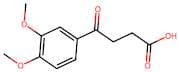 4-(3,4-Dimethoxyphenyl)-4-oxobutanoic acid