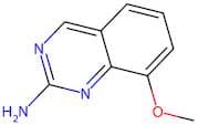 8-Methoxyquinazolin-2-amine