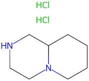 Octahydro-2h-pyrido[1,2-a]pyrazine dihydrochloride