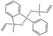 1,1,5,5-Tetramethyl-3,3-Diphenyl-1,5-divinyltrisiloxane
