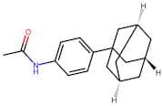 N-(4-((3r,5r,7r)-Adamantan-1-yl)phenyl)acetamide