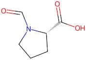 Formyl-L-proline