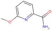 6-Methoxypicolinamide