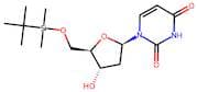 5'-O-TBDMS-dU