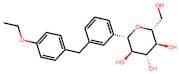(2S,3R,4R,5S,6R)-2-(3-(4-Ethoxybenzyl)phenyl)-6-(hydroxymethyl)tetrahydro-2H-pyran-3,4,5-triol