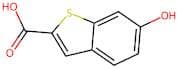 6-Hydroxybenzo[b]thiophene-2-carboxylic acid