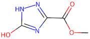 Methyl 5-oxo-4,5-dihydro-1h-1,2,4-triazole-3-carboxylate