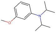 N,N-Diisopropyl-3-methoxyaniline