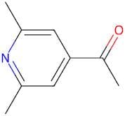 1-(2,6-Dimethylpyridin-4-yl)ethan-1-one