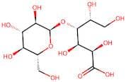 Maltobionic acid