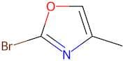 2-Bromo-4-methyloxazole