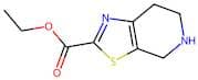 Ethyl 4,5,6,7-tetrahydrothiazolo[5,4-c]pyridine-2-carboxylate