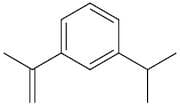 1-Isopropenyl-3-iso-propylbenzene