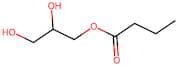 2,3-Dihydroxypropyl butyrate