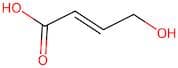 (E)-4-Hydroxycrotonic acid