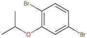 1,4-Dibromo-2-isopropoxybenzene