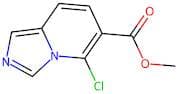 Methyl 5-chloroimidazo[1,5-a]pyridine-6-carboxylate