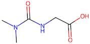 (Dimethylcarbamoyl)glycine