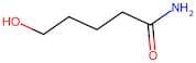 5-Hydroxypentanamide