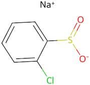 Sodium 2-chlorobenzenesulfinate