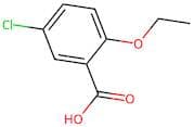 5-Chloro-2-ethoxybenzoic acid
