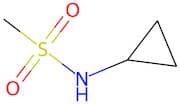 N-Cyclopropylmethanesulfonamide