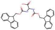 2,2-Bis((((9H-fluoren-9-yl)methoxy)carbonyl)amino)acetic acid