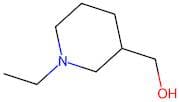 (1-Ethylpiperidin-3-yl)methanol