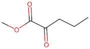 Methyl 2-oxovalerate