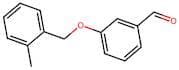 3-[(2-Methylbenzyl)oxy]benzaldehyde