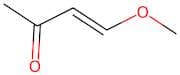 (E)-4-Methoxybut-3-en-2-one