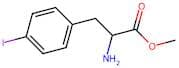 Methyl 2-amino-3-(4-iodophenyl)propanoate