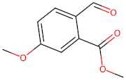 Methyl 2-formyl-5-methoxybenzoate