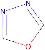 1,3,4-Oxadiazole