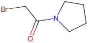 2-Bromo-1-(pyrrolidin-1-yl)ethan-1-one