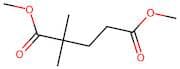Dimethyl 2,2-dimethylpentanedioate