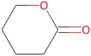 Tetrahydro-2H-pyran-2-one
