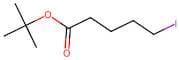 tert-Butyl 5-iodopentanoate