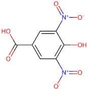 4-Hydroxy-3,5-dinitrobenzoic acid