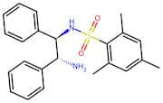 N-((1R,2R)-2-Amino-1,2-diphenylethyl)-2,4,6-trimethylbenzenesulfonamide