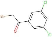 2-Bromo-1-(3,5-dichlorophenyl)ethanone