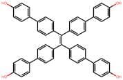 4',4''',4''''',4'''''''-(Ethene-1,1,2,2-tetrayl)tetrakis(([1,1'-biphenyl]-4-ol))