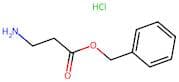 Benzyl 3-aminopropanoate hydrochloride