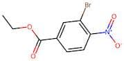 Ethyl 3-bromo-4-nitrobenzoate