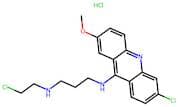 Acridine Mutagen ICR 191