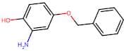2-Amino-4-(benzyloxy)phenol
