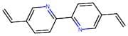 5,5'-Divinyl-2,2'-bipyridine
